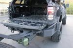 Toyota Tundra CrewMax 4x4 Zombie Apocalypse 2013 года